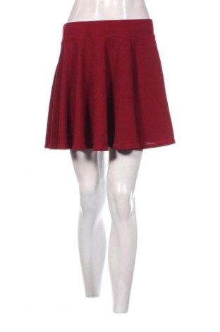 Φούστα Urban CoCo, Μέγεθος XL, Χρώμα Κόκκινο, Τιμή 8,97 €