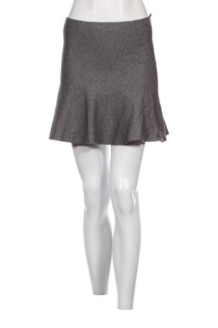 Φούστα Zara Knitwear, Μέγεθος M, Χρώμα Γκρί, Τιμή 8,66 €