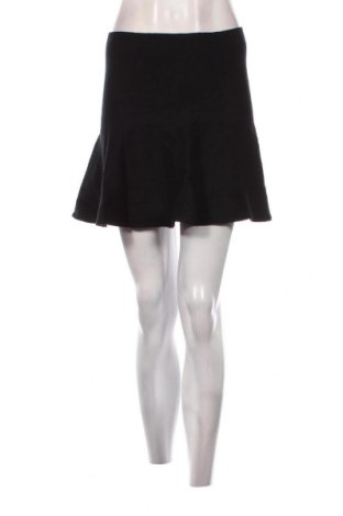 Φούστα Zara Knitwear, Μέγεθος S, Χρώμα Μαύρο, Τιμή 8,66 €