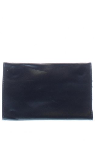 Πορτοφόλι A-ESQUE, Χρώμα Μπλέ, Τιμή 32,73 €