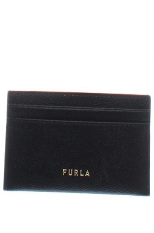 Geldbörsen Furla, Farbe Schwarz, Preis € 60,31