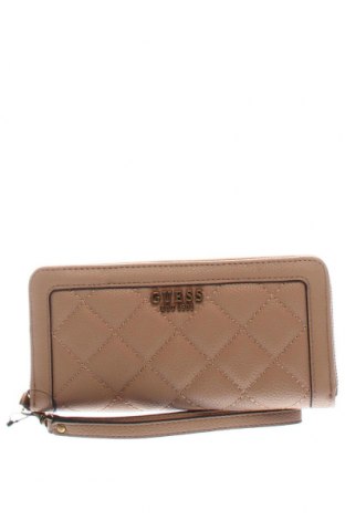 Geldbörsen Guess, Farbe Beige, Preis € 42,27