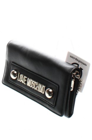 Geldbörsen Love Moschino, Farbe Schwarz, Preis 56,50 €