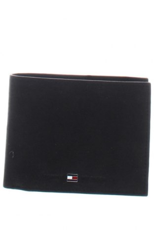 Geldbörsen Tommy Hilfiger, Farbe Schwarz, Preis € 63,40