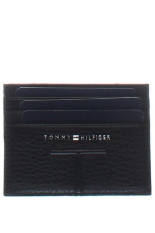 Geldbörsen Tommy Hilfiger, Farbe Schwarz, Preis € 42,06