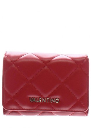 Geldbörsen Valentino Di Mario Valentino, Farbe Rot, Preis € 48,97