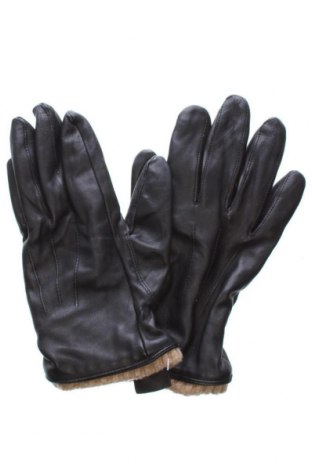 Handschuhe Eem, Farbe Schwarz, Preis 18,56 €