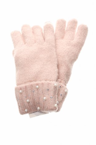 Handschuhe George, Farbe Rosa, Preis 9,72 €