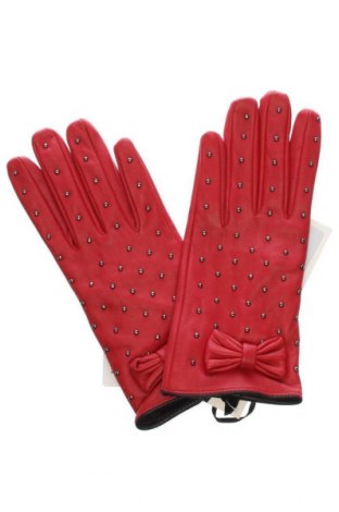 Handschuhe Morgan, Farbe Rot, Preis € 20,41