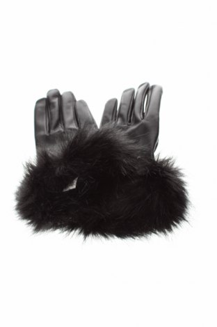 Handschuhe Patrizia Pepe, Farbe Schwarz, Preis € 54,12