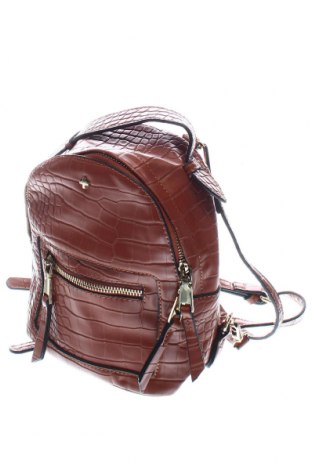 Rucksack, Farbe Braun, Preis € 13,22