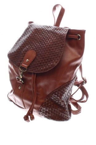 Rucksack, Farbe Braun, Preis € 13,22