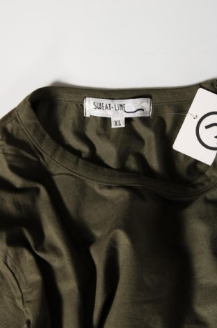 Šaty , Veľkosť L, Farba Zelená, Cena  23,71 €