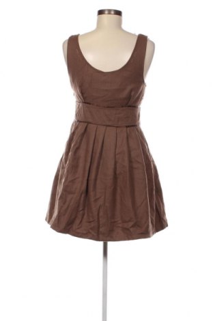 Kleid, Größe S, Farbe Braun, Preis € 3,23