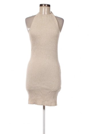 Φόρεμα 4th & Reckless, Μέγεθος L, Χρώμα  Μπέζ, Τιμή 5,78 €