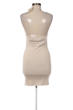 Φόρεμα 4th & Reckless, Μέγεθος L, Χρώμα  Μπέζ, Τιμή 5,78 €