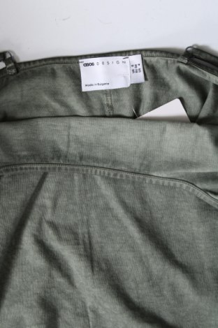 Šaty  ASOS, Veľkosť S, Farba Zelená, Cena  4,21 €