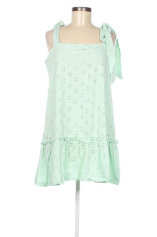 Φόρεμα ASOS, Μέγεθος M, Χρώμα Πράσινο, Τιμή 5,78 €