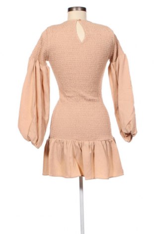 Kleid ASOS, Größe S, Farbe Beige, Preis € 52,58