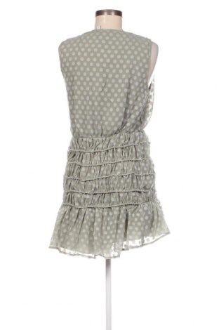 Kleid ASOS, Größe M, Farbe Grün, Preis 4,73 €