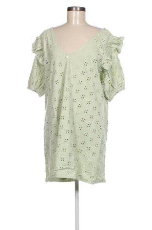 Kleid ASOS, Größe M, Farbe Grün, Preis 5,78 €