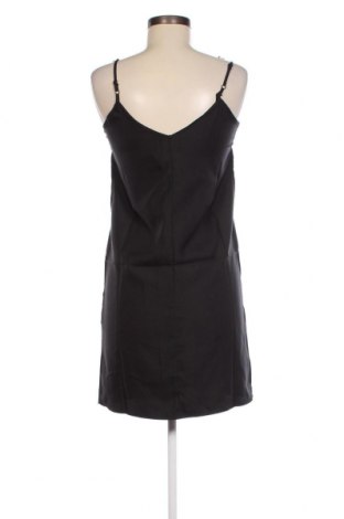 Kleid ASOS, Größe XS, Farbe Schwarz, Preis 5,78 €
