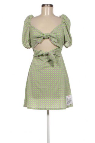 Kleid ASOS, Größe M, Farbe Mehrfarbig, Preis 5,78 €