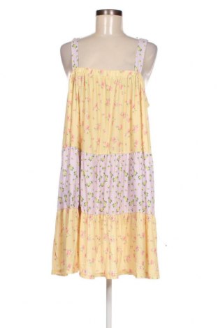 Kleid ASOS, Größe XXL, Farbe Mehrfarbig, Preis 16,83 €