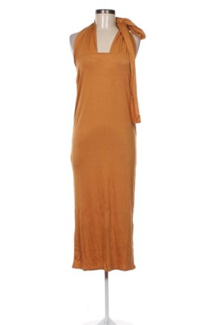 Φόρεμα ASOS, Μέγεθος M, Χρώμα Καφέ, Τιμή 5,26 €
