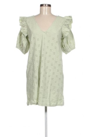 Kleid ASOS, Größe XXS, Farbe Grün, Preis € 4,73