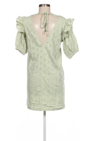 Φόρεμα ASOS, Μέγεθος XXS, Χρώμα Πράσινο, Τιμή 5,78 €