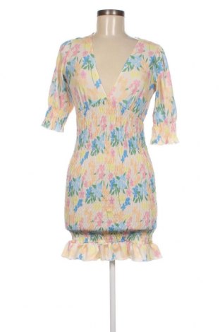 Φόρεμα ASOS, Μέγεθος S, Χρώμα Πολύχρωμο, Τιμή 3,68 €