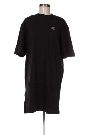 Рокля Adidas Originals, Размер M, Цвят Черен, Цена 61,60 лв.