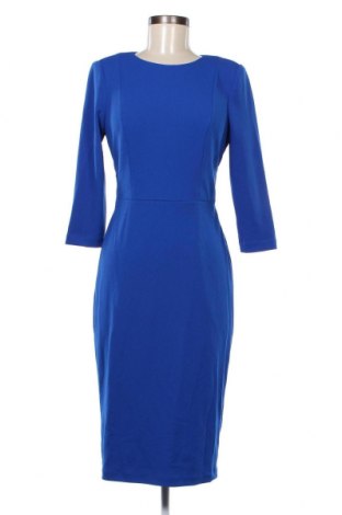 Kleid Adrianna Papell, Größe M, Farbe Blau, Preis 49,62 €