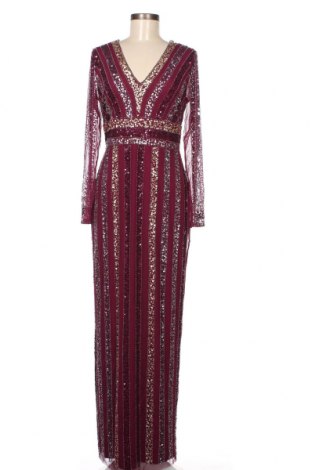 Kleid Adrianna Papell, Größe M, Farbe Lila, Preis 63,09 €