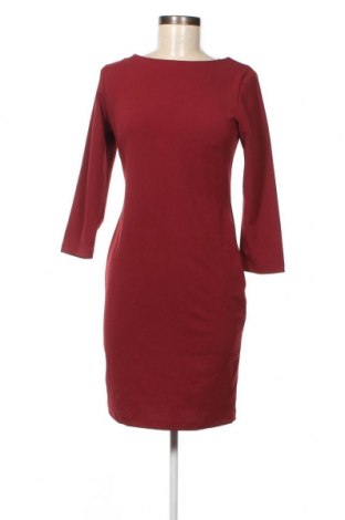 Φόρεμα Anel, Μέγεθος L, Χρώμα Κόκκινο, Τιμή 12,56 €
