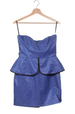 Kleid Atmosphere, Größe S, Farbe Blau, Preis 7,42 €