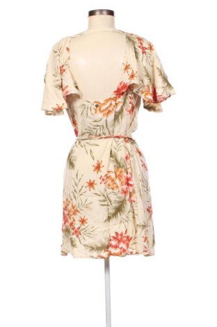 Kleid Billabong, Größe S, Farbe Mehrfarbig, Preis 5,78 €