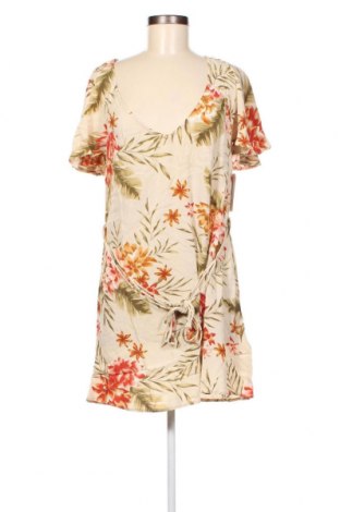 Kleid Billabong, Größe S, Farbe Mehrfarbig, Preis € 5,78