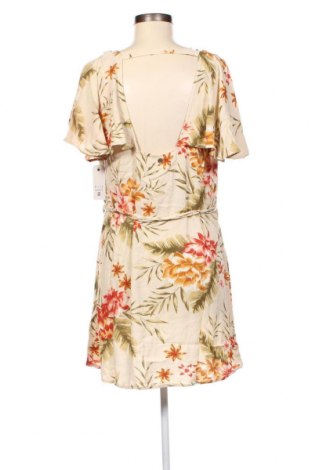 Kleid Billabong, Größe S, Farbe Mehrfarbig, Preis € 52,58