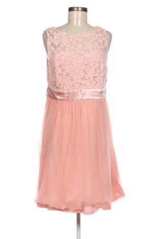 Φόρεμα Bpc Bonprix Collection, Μέγεθος M, Χρώμα Ρόζ , Τιμή 16,15 €