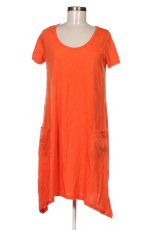 Φόρεμα Bpc Bonprix Collection, Μέγεθος M, Χρώμα Πορτοκαλί, Τιμή 16,15 €
