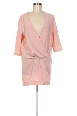 Φόρεμα Carla, Μέγεθος L, Χρώμα Ρόζ , Τιμή 3,15 €