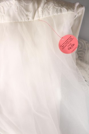 Kleid Chi Chi, Größe M, Farbe Weiß, Preis € 252,06