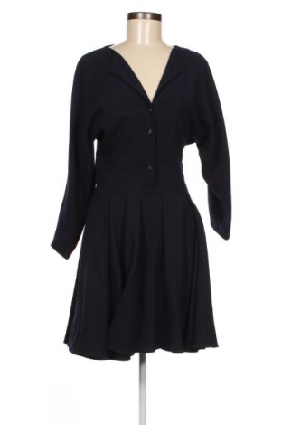 Kleid Claudie Pierlot, Größe M, Farbe Blau, Preis 27,93 €