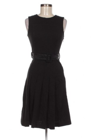 Φόρεμα Claudie Pierlot, Μέγεθος S, Χρώμα Μαύρο, Τιμή 43,15 €