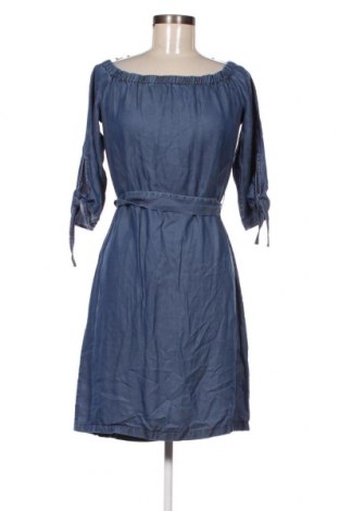 Φόρεμα Comma,, Μέγεθος M, Χρώμα Μπλέ, Τιμή 27,37 €