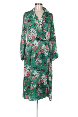 Φόρεμα Cortefiel, Μέγεθος S, Χρώμα Πολύχρωμο, Τιμή 23,66 €