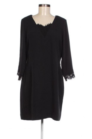 Φόρεμα Cortefiel, Μέγεθος M, Χρώμα Μαύρο, Τιμή 34,02 €