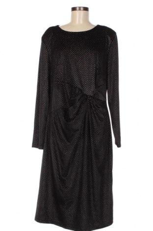 Φόρεμα Curvy Me, Μέγεθος XL, Χρώμα Πολύχρωμο, Τιμή 23,81 €
